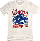 Stay Loose & Sexy "The Marsh Pit" Tee